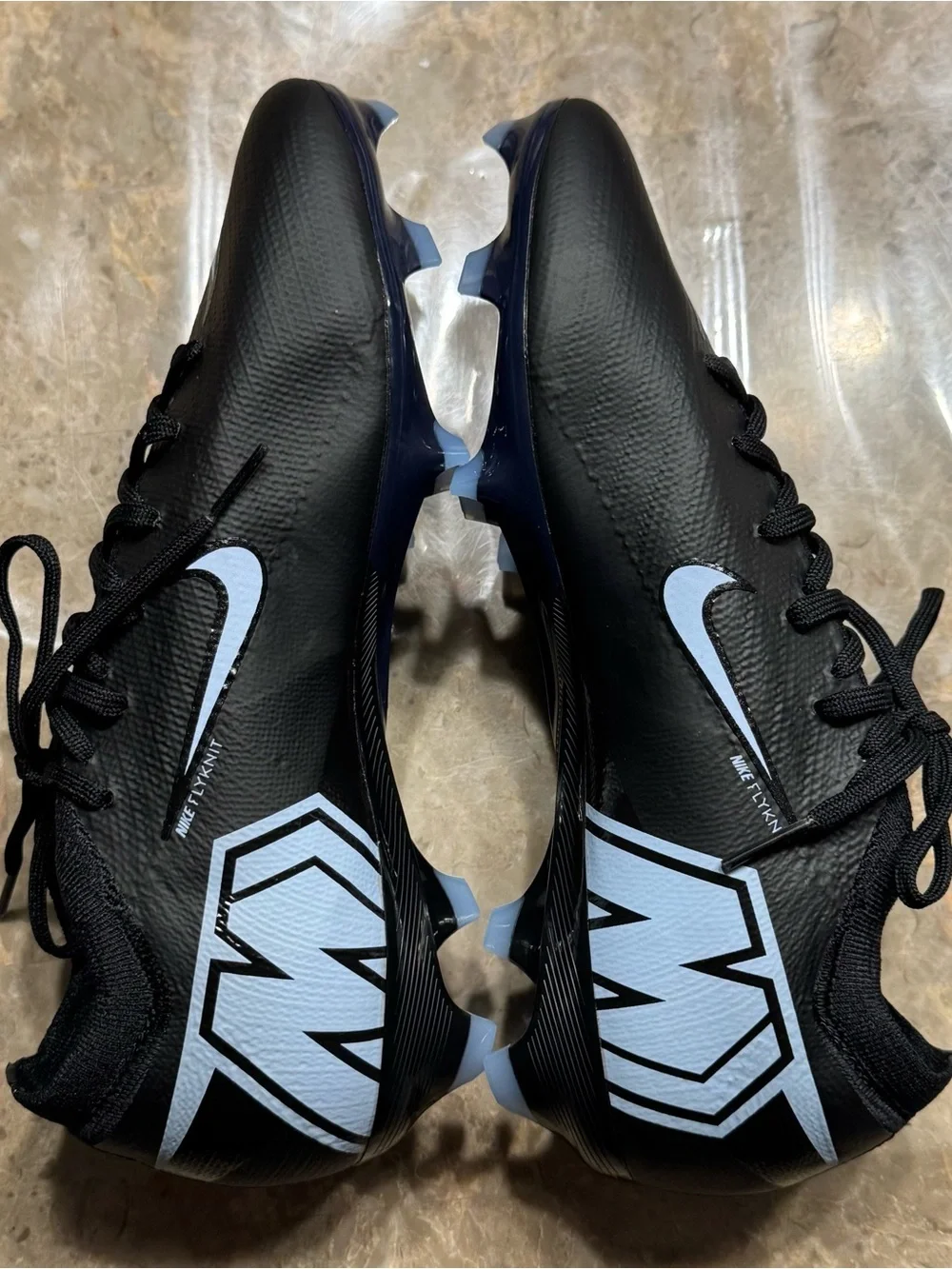Nike mercurial zoom
